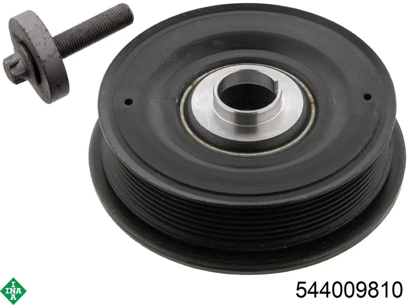 Compre 544009810 INA Polia de cambota