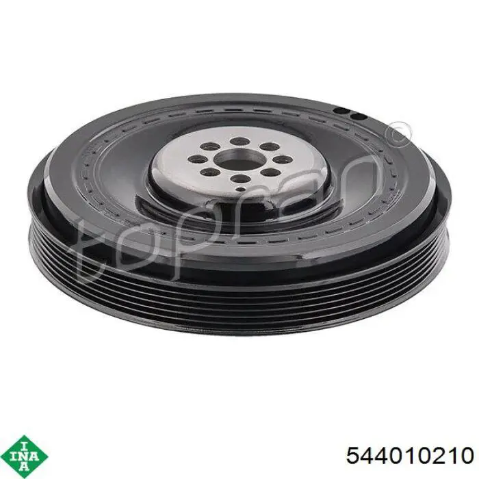 Compre 544010210 INA Polia de cambota