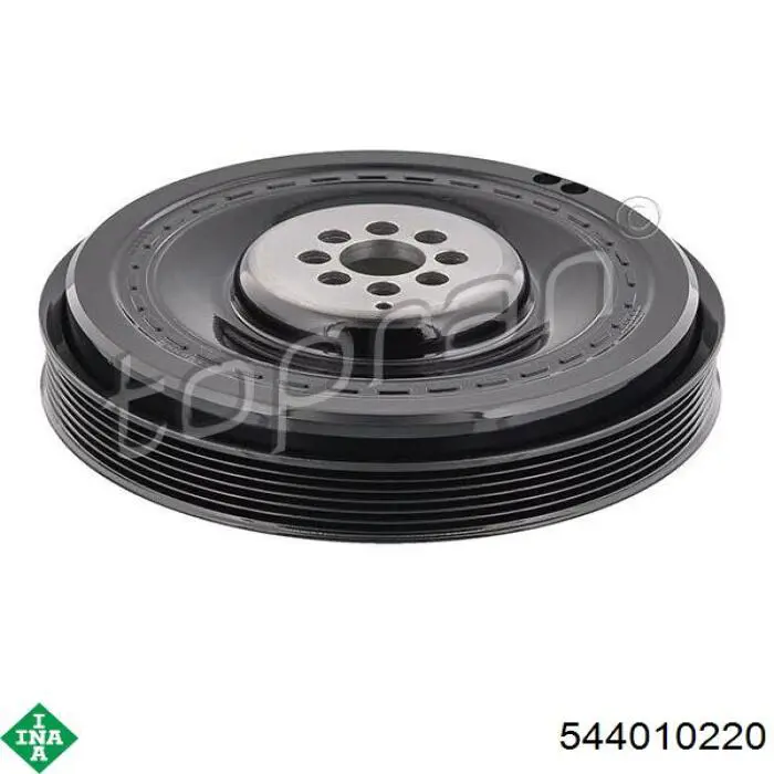 Polia de cambota INA 544010220 preço, a partir de 130,02 USD