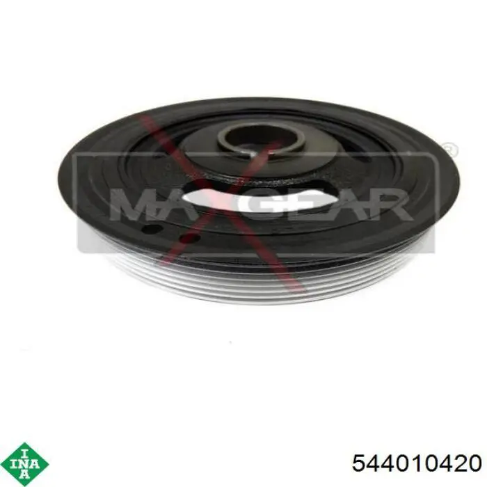 Compre 544010420 INA Polia de cambota