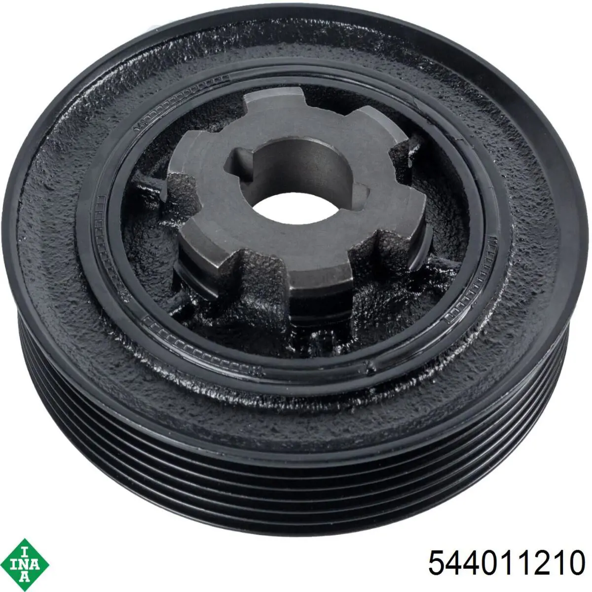 Polia de cambota INA 544011210 preço, a partir de 64,81 USD