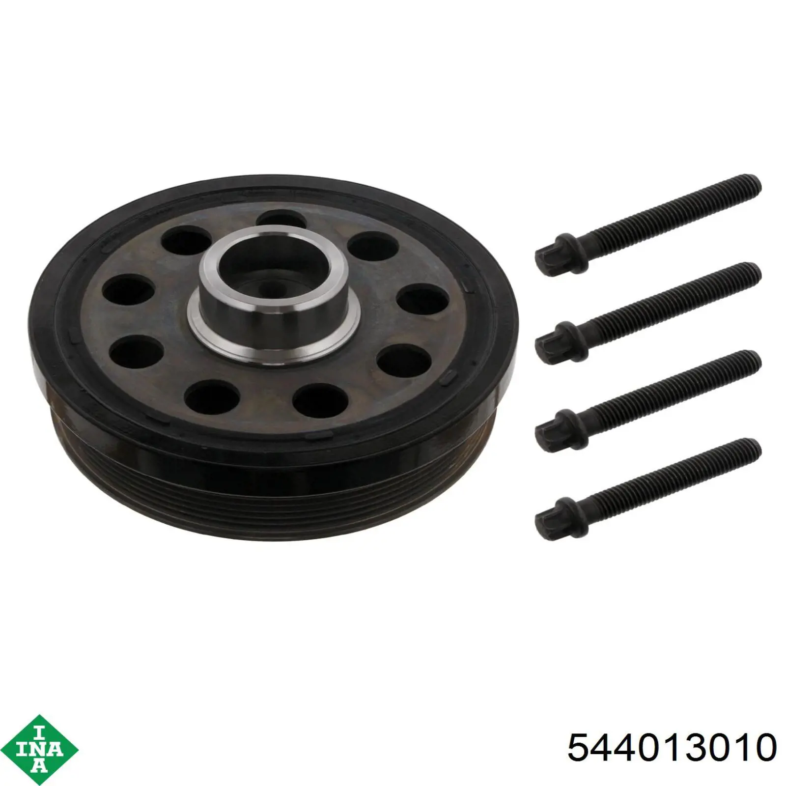 544013010 INA Polia de cambota