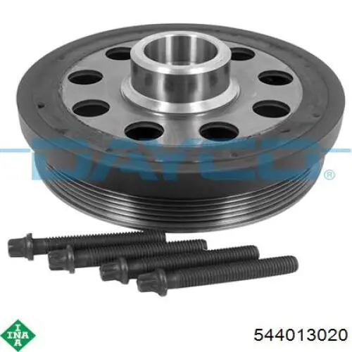 Polia de cambota INA 544013020 preço, a partir de 133,29 USD