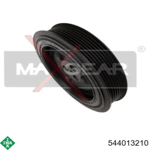 Polia de cambota INA 544013210 preço, a partir de 103,86 USD