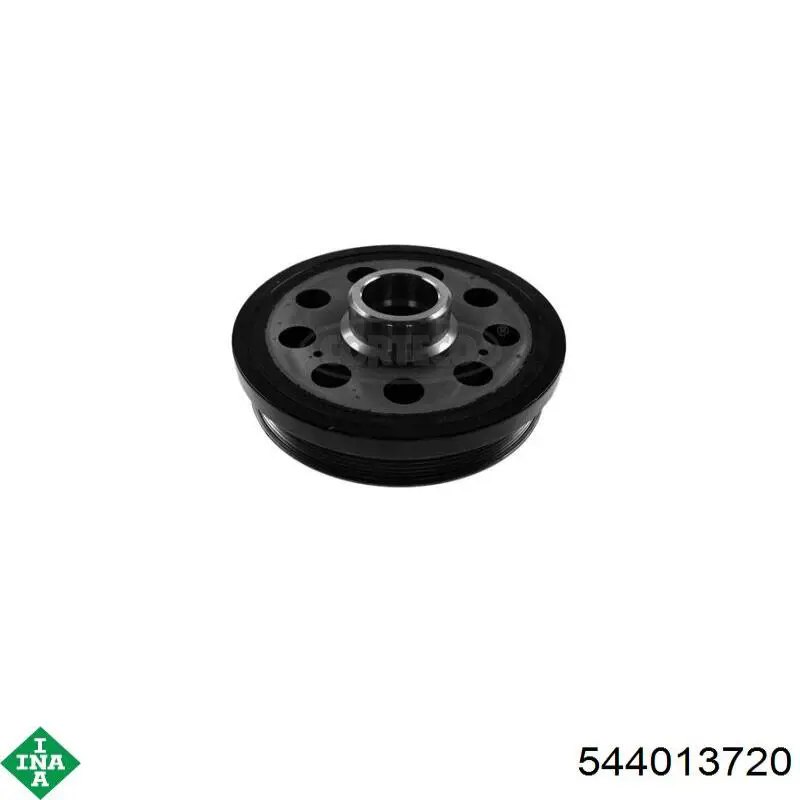 Polia de cambota INA 544013720 preço, a partir de 175,17 USD