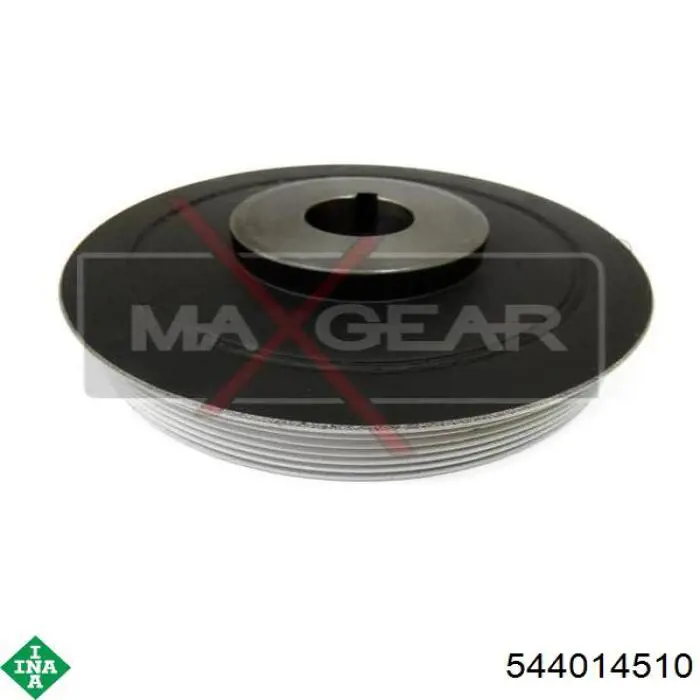 Polia de cambota INA 544014510 preço, a partir de 49,18 USD