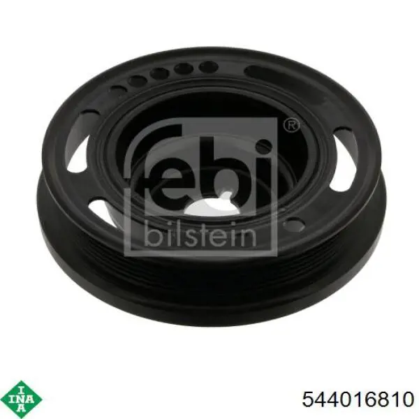 544016810 INA Polia de cambota