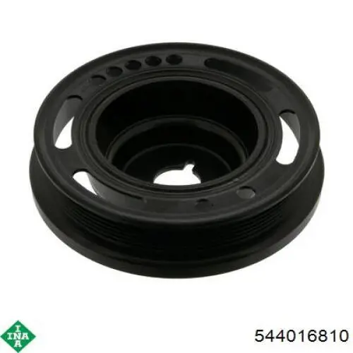 Compre 544016810 INA Polia de cambota