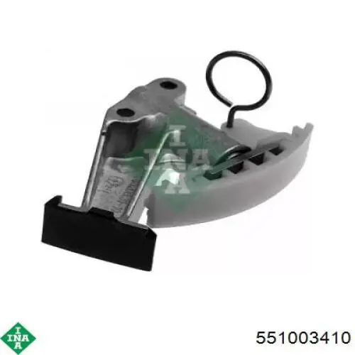 Reguladora de tensão da cadeia de bomba de óleo INA 551003410 preço, a partir de 63,53 USD