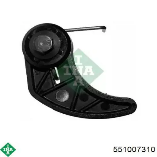 Reguladora de tensão da cadeia de bomba de óleo INA 551007310 preço, a partir de 7,16 USD