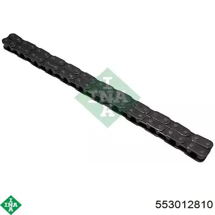553012810 INA Cadeia de bomba de óleo