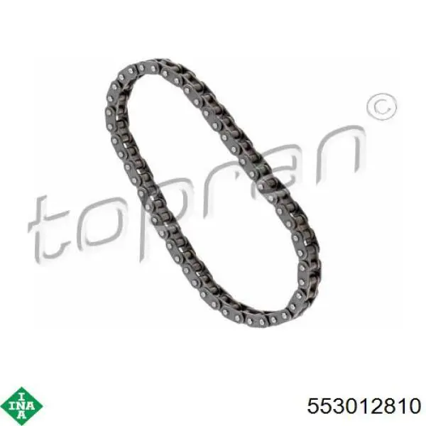 Cadeia de bomba de óleo INA 553012810 preço, a partir de 21,73 USD