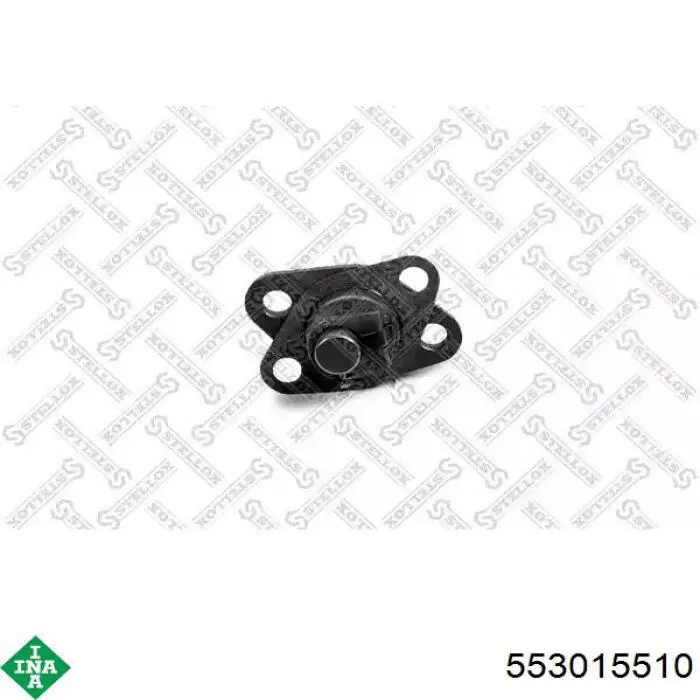 Cadeia do mecanismo de distribuição de gás INA 553015510 preço, a partir de 91,07 USD