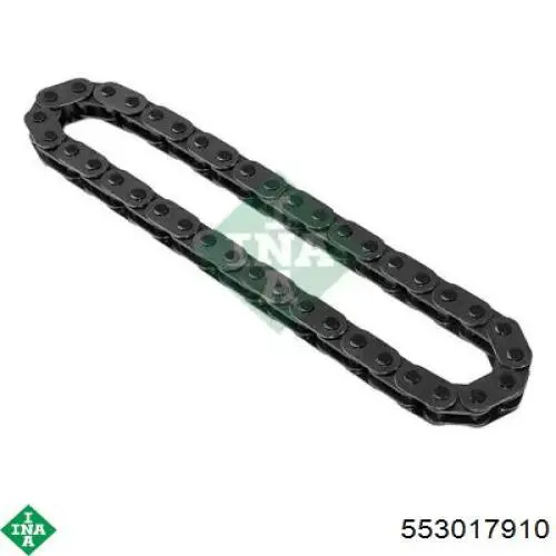 Cadeia superior do mecanismo de distribuição de gás INA 553017910 preço, a partir de 43,12 USD