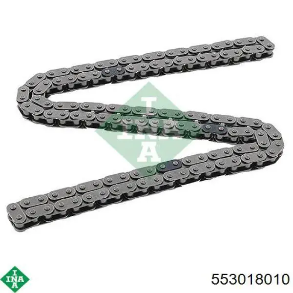 Cadeia do mecanismo de distribuição de gás INA 553018010 preço, a partir de 72,87 USD