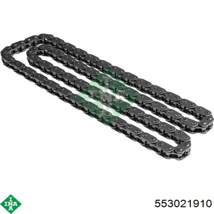 Cadeia do mecanismo de distribuição de gás INA 553021910 preço, a partir de 51,56 USD