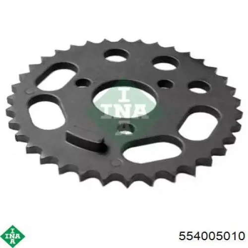 Engrenagem de cadeia da roda dentada da árvore distribuidora de motor Mercedes A1660520201 preço, a partir de 82,62 USD