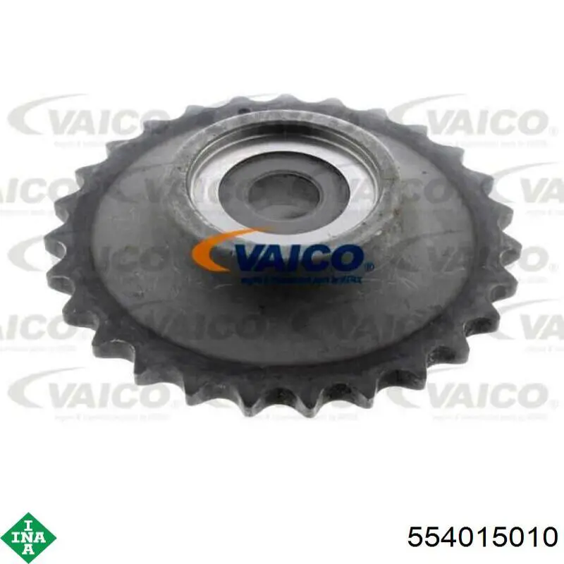 Engrenagem de cadeia de roda dentada da árvore distribuidora direita de admissão de motor Mercedes A6110520501 preço, a partir de 111,03 USD