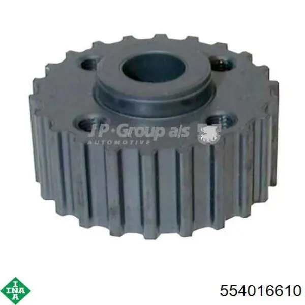 Engrenagem de cadeia da roda dentada de acionamento de cambota de motor Mercedes A2760520503 preço, a partir de 73,34 USD