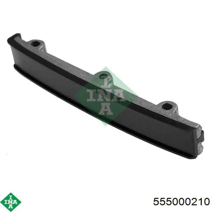 Amortecedor de cadeia do mecanismo de distribuição de gás, inferior General Motors 90500766 preço, a partir de 58,62 USD