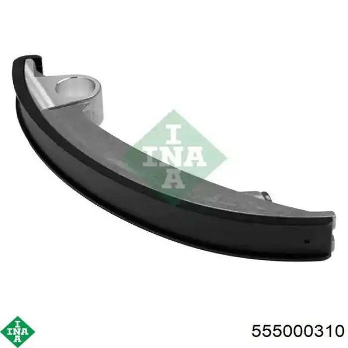 Sapato de reguladora de tensão da cadeia do mecanismo de distribuição de gás Opel 636704 preço, a partir de 23,67 USD