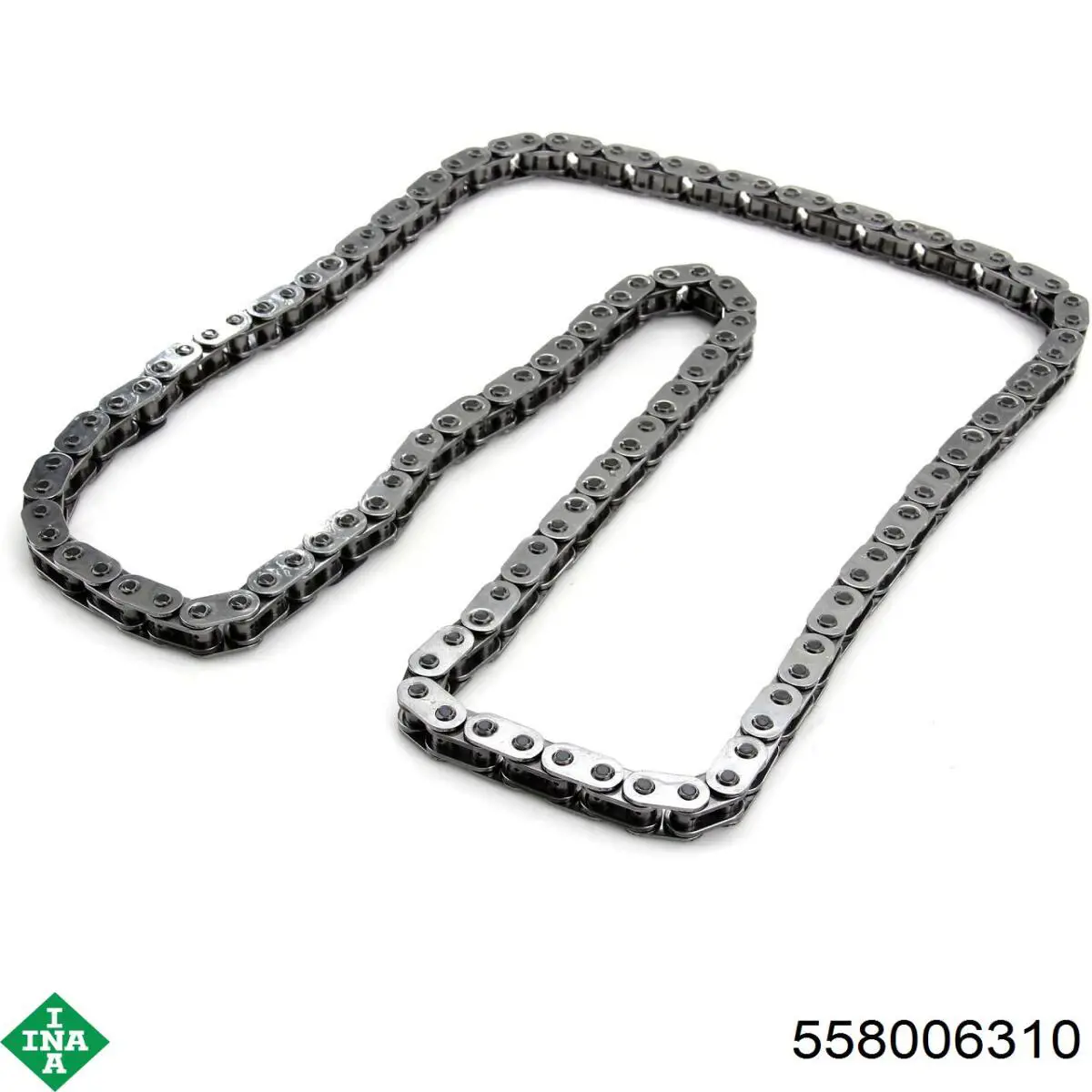 Cadeia do mecanismo de distribuição de gás, kit INA 558006310 preço, a partir de 59,75 USD