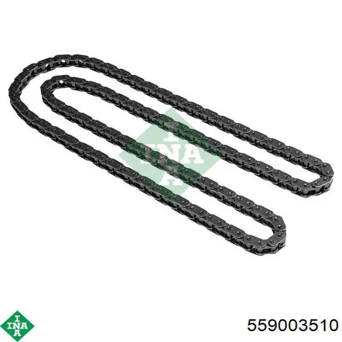 Cadeia do mecanismo de distribuição de gás, kit INA 559003510 preço, a partir de 148,01 USD