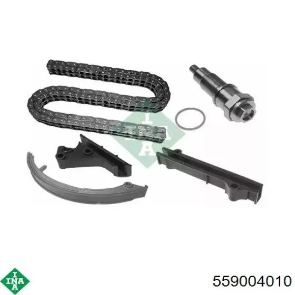 Cadeia do mecanismo de distribuição de gás, kit INA 559004010 preço, a partir de 173,19 USD