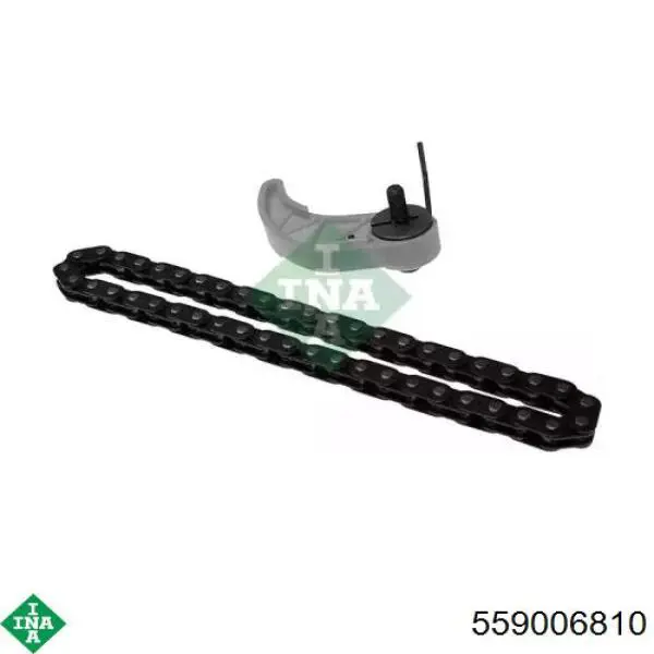 Cadeia de bomba de óleo, kit INA 559006810 preço, a partir de 34,42 USD