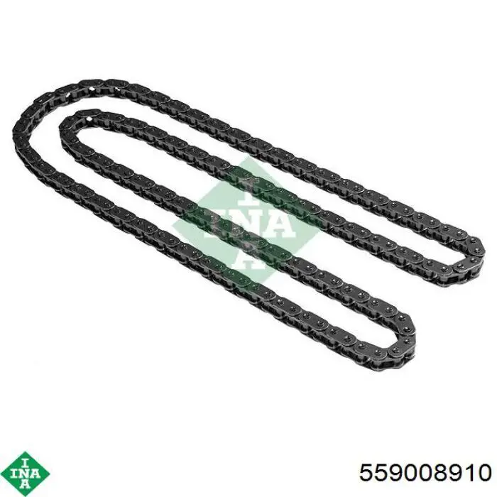 Cadeia do mecanismo de distribuição de gás, kit INA 559008910 preço, a partir de 154,60 USD