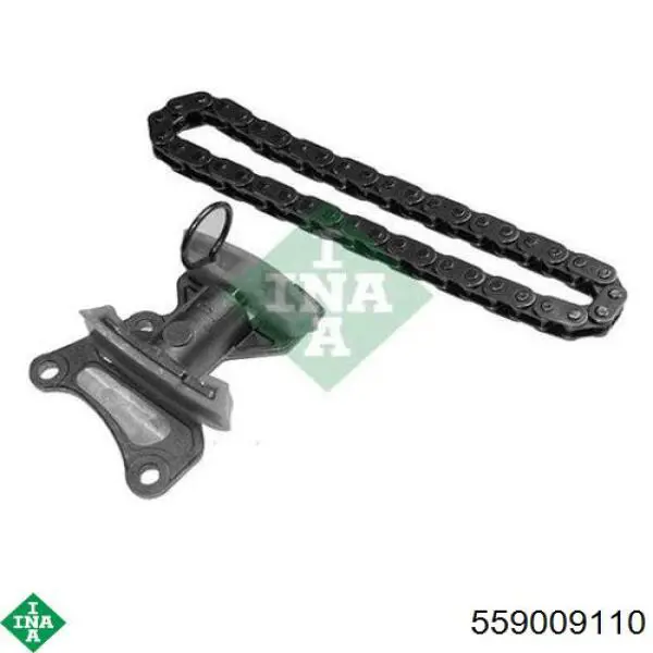 Compre 559009110 INA Cadeia do mecanismo de distribuição de gás, kit