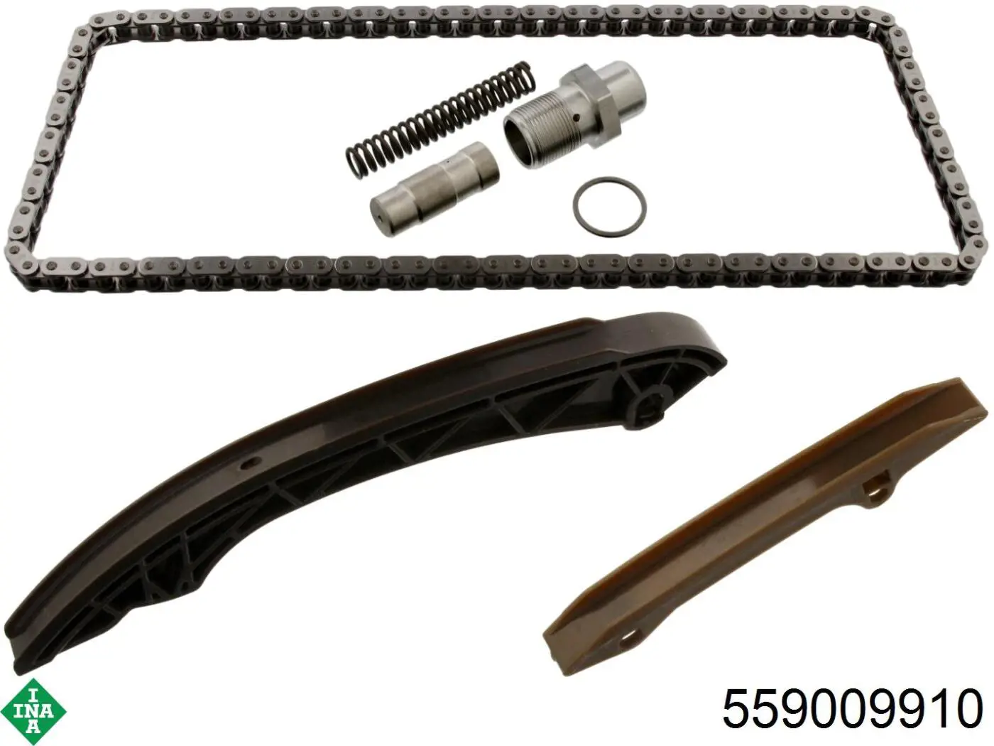 Compre 401045K IJS Group Cadeia do mecanismo de distribuição de gás, kit
