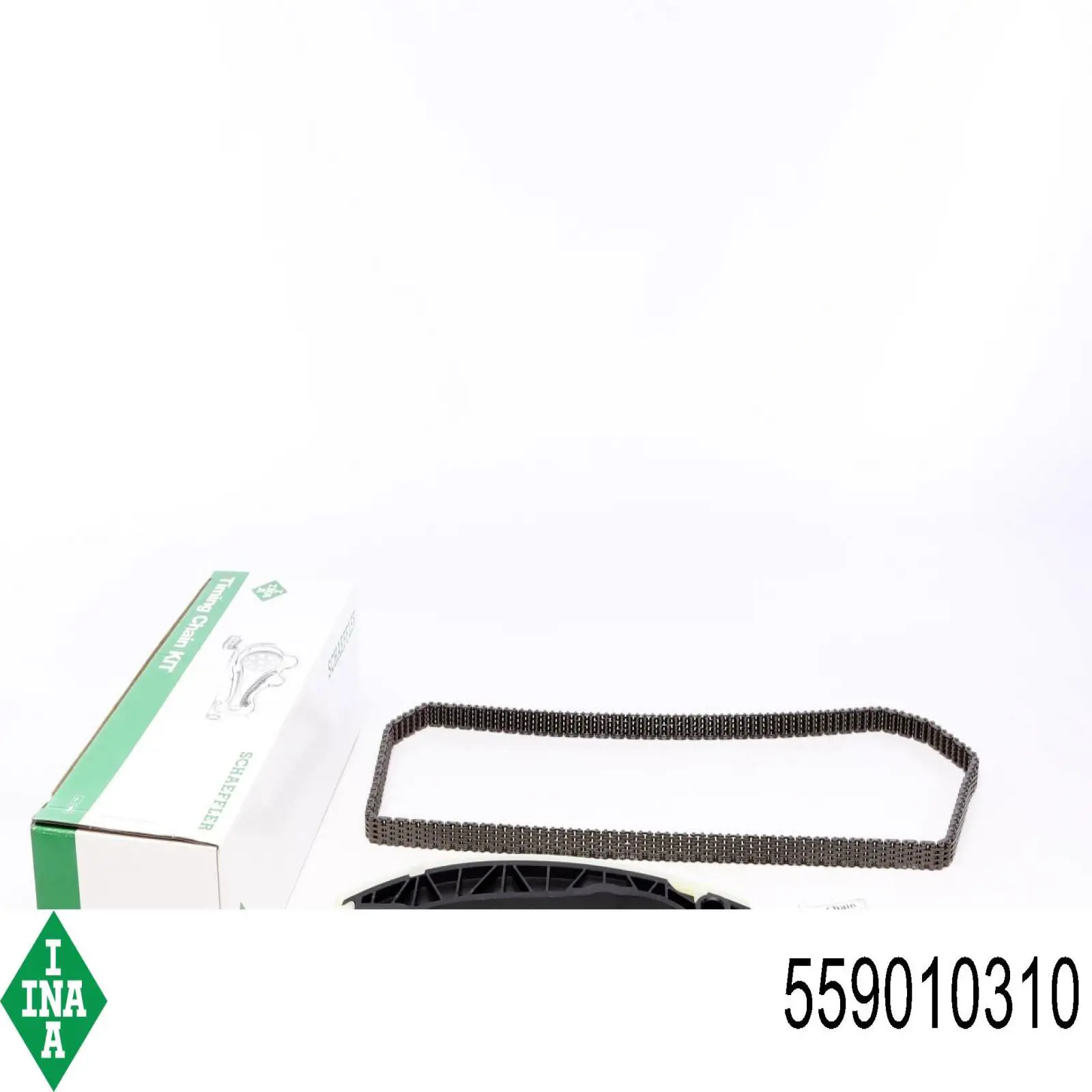 Cadeia de bomba de óleo, kit INA 559010310 preço, a partir de 6,08 USD