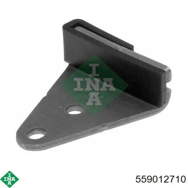 Cadeia do mecanismo de distribuição de gás, kit INA 559012710 preço, a partir de 363,65 USD