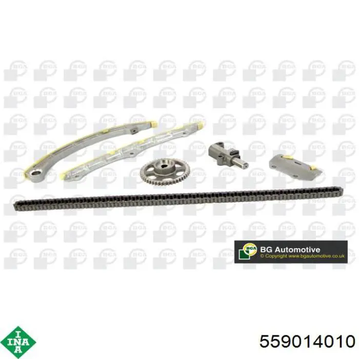  INA 559014010 preço, a partir de 565,98 USD
