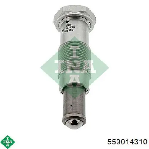 Compre 559014310 INA Cadeia do mecanismo de distribuição de gás, kit