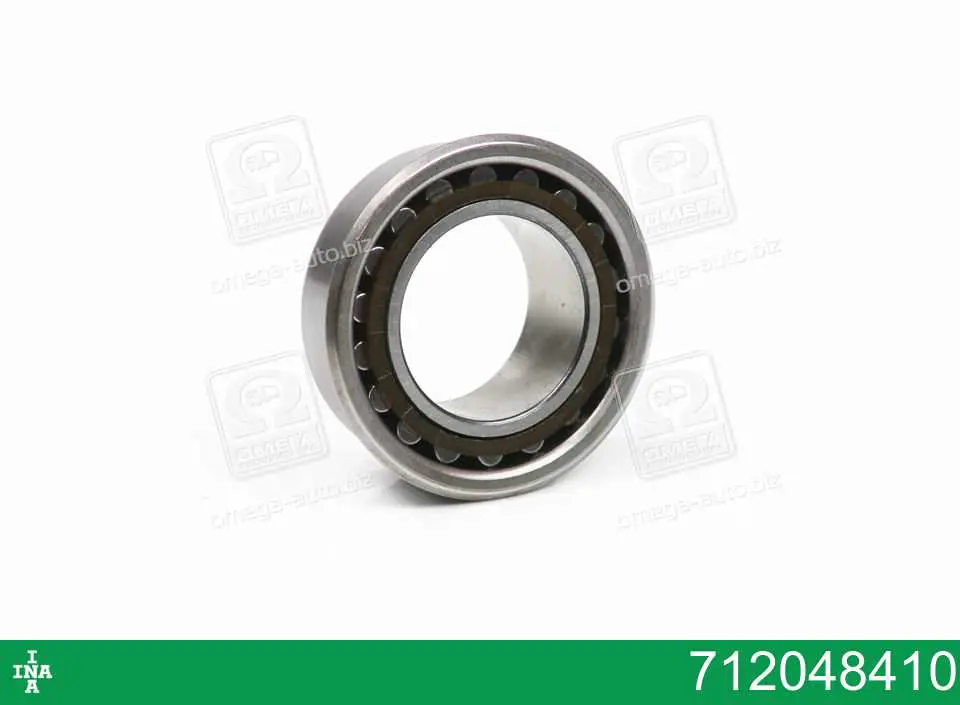 Compre 02A311375 VAG Rolamento da árvore secundária da Caixa de Mudança
