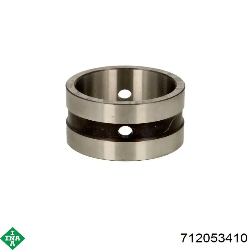 0708448 Opel Rolamento da Caixa de Mudança