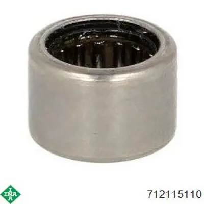 Rolamento de suporte da árvore primária da Caixa de Mudança (rolamento de centragem de volante) INA 712115110 preço, a partir de 7,44 USD