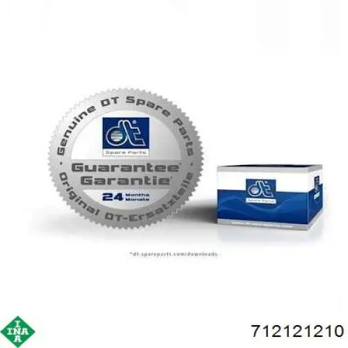 Rolamento da Caixa de Mudança Mercedes 0109818010 preço, a partir de 6,38 USD