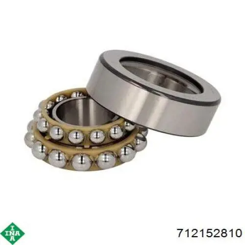Rolamento da Caixa de Mudança INA 712152810 preço, a partir de 79,28 USD