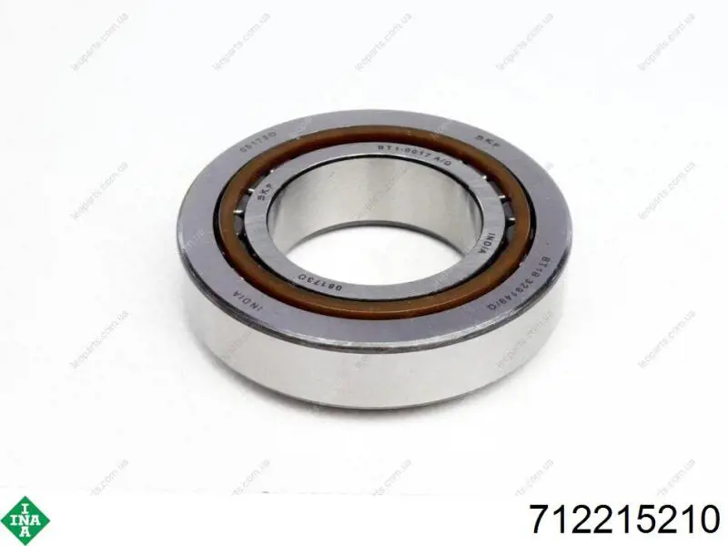Compre 712215210 INA Rolamento da Caixa de Mudança