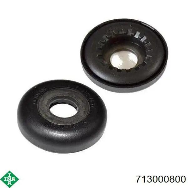 Compre 713000800 INA Rolamento de suporte do amortecedor dianteiro