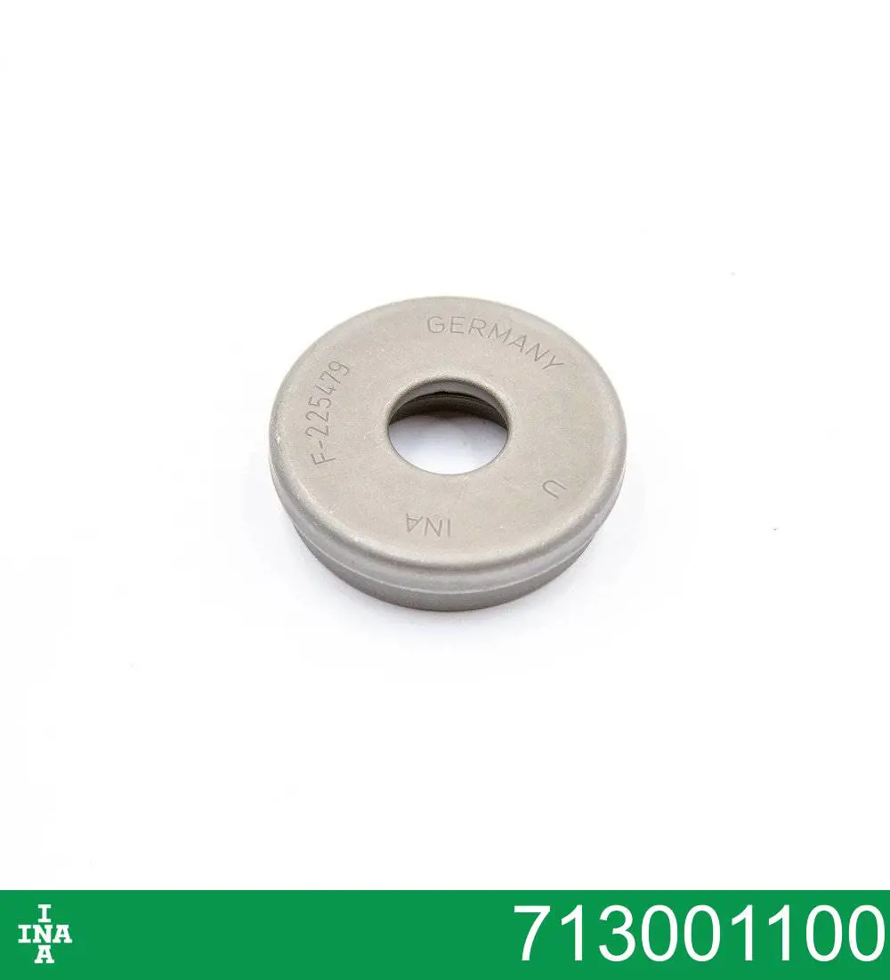Rolamento de suporte do amortecedor dianteiro INA 713001100 preço, a partir de 11,51 USD
