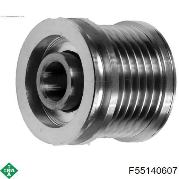 Polia do gerador F55140607 INA