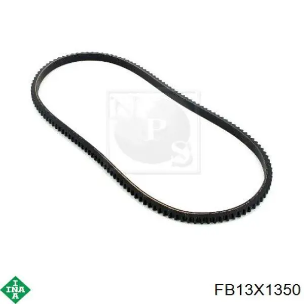 Correia dos conjuntos de transmissão INA FB13X1350 preço, a partir de 7,10 USD