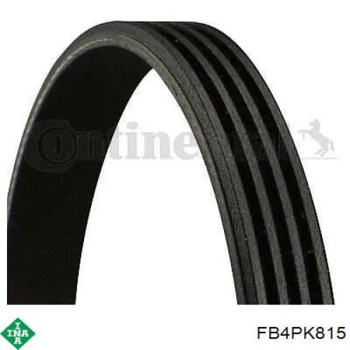 Correia dos conjuntos de transmissão INA FB4PK815 preço, a partir de 8,15 USD