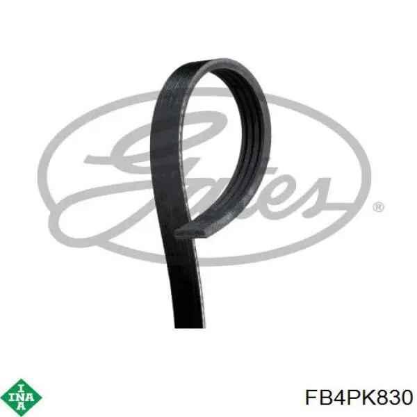 Correia dos conjuntos de transmissão INA FB4PK830 preço, a partir de 11,24 USD