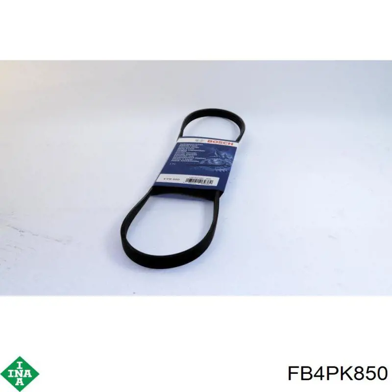 Compre FB4PK850 INA Correia dos conjuntos de transmissão