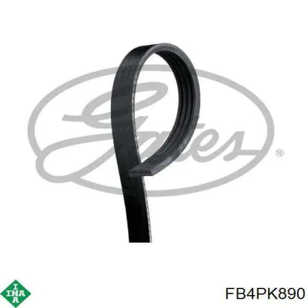 Correia dos conjuntos de transmissão INA FB4PK890 preço, a partir de 13,50 USD